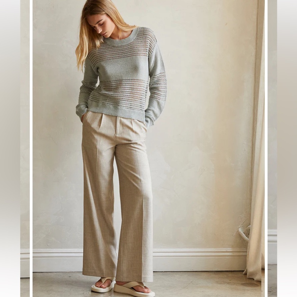 Crescent 🌙 pants